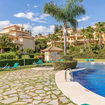 Penthouse Puerto Banus Sea View * Marbella