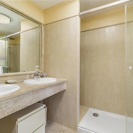 Penthouse Puerto Banus Sea View Marbella